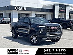 Used 2023 GMC CANYON AT4 in SPRINGDALE, ARKANSAS (Photo 1)