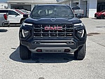 Used 2023 GMC CANYON AT4 in SPRINGDALE, ARKANSAS (Photo 2)