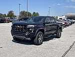 Used 2023 GMC CANYON AT4 in SPRINGDALE, ARKANSAS (Photo 3)