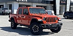 Used 2020 JEEP GLADIATOR RUBICON in SPRINGDALE, ARKANSAS