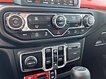 Used 2020 JEEP GLADIATOR RUBICON in SPRINGDALE, ARKANSAS (Photo 17)