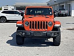 Used 2020 JEEP GLADIATOR RUBICON in SPRINGDALE, ARKANSAS (Photo 2)