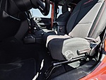 Used 2020 JEEP GLADIATOR RUBICON in SPRINGDALE, ARKANSAS (Photo 21)