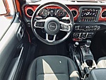 Used 2020 JEEP GLADIATOR RUBICON in SPRINGDALE, ARKANSAS (Photo 22)