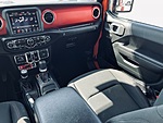 Used 2020 JEEP GLADIATOR RUBICON in SPRINGDALE, ARKANSAS (Photo 23)