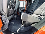 Used 2020 JEEP GLADIATOR RUBICON in SPRINGDALE, ARKANSAS (Photo 25)