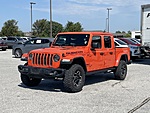 Used 2020 JEEP GLADIATOR RUBICON in SPRINGDALE, ARKANSAS (Photo 3)