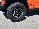 Used 2020 JEEP GLADIATOR RUBICON in SPRINGDALE, ARKANSAS (Photo 31)