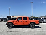 Used 2020 JEEP GLADIATOR RUBICON in SPRINGDALE, ARKANSAS (Photo 4)