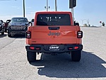 Used 2020 JEEP GLADIATOR RUBICON in SPRINGDALE, ARKANSAS (Photo 6)