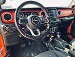 Used 2020 JEEP GLADIATOR RUBICON in SPRINGDALE, ARKANSAS (Photo 9)