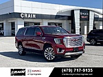 Used 2022 GMC YUKON XL DENALI in SPRINGDALE, ARKANSAS (Photo 1)