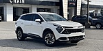 Used 2025 KIA SPORTAGE LX in SPRINGDALE, ARKANSAS