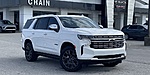 Used 2024 CHEVROLET TAHOE PREMIER in SPRINGDALE, ARKANSAS