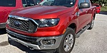 Used 2019 FORD RANGER XLT in SPRINGDALE, ARKANSAS