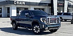 Used 2025 GMC SIERRA 2500 DENALI in SPRINGDALE, ARKANSAS