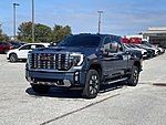 Used 2025 GMC SIERRA 2500 DENALI in SPRINGDALE, ARKANSAS (Photo 3)