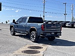 Used 2025 GMC SIERRA 2500 DENALI in SPRINGDALE, ARKANSAS (Photo 5)