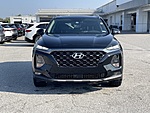 Used 2019 HYUNDAI SANTA FE LIMITED in SPRINGDALE, ARKANSAS (Photo 2)