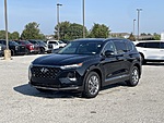 Used 2019 HYUNDAI SANTA FE LIMITED in SPRINGDALE, ARKANSAS (Photo 3)