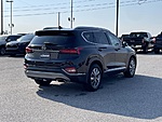 Used 2019 HYUNDAI SANTA FE LIMITED in SPRINGDALE, ARKANSAS (Photo 7)