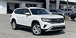 Used 2022 Volkswagen Atlas 3.6L V6 SE W/TECHNOLOGY in SPRINGDALE, ARKANSAS