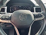 Used 2022 Volkswagen Atlas 3.6L V6 SE W/TECHNOLOGY in SPRINGDALE, ARKANSAS (Photo 11)
