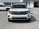 Used 2022 Volkswagen Atlas 3.6L V6 SE W/TECHNOLOGY in SPRINGDALE, ARKANSAS (Photo 2)