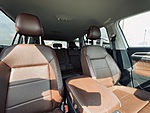 Used 2022 Volkswagen Atlas 3.6L V6 SE W/TECHNOLOGY in SPRINGDALE, ARKANSAS (Photo 29)