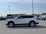 Used 2022 Volkswagen Atlas 3.6L V6 SE W/TECHNOLOGY in SPRINGDALE, ARKANSAS (Photo 4)
