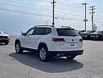 Used 2022 Volkswagen Atlas 3.6L V6 SE W/TECHNOLOGY in SPRINGDALE, ARKANSAS (Photo 5)