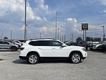 Used 2022 Volkswagen Atlas 3.6L V6 SE W/TECHNOLOGY in SPRINGDALE, ARKANSAS (Photo 8)
