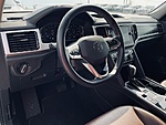 Used 2022 Volkswagen Atlas 3.6L V6 SE W/TECHNOLOGY in SPRINGDALE, ARKANSAS (Photo 9)