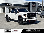 Used 2024 GMC SIERRA 3500HD AT4 in SPRINGDALE, ARKANSAS (Photo 1)