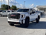 Used 2024 GMC SIERRA 3500HD AT4 in SPRINGDALE, ARKANSAS (Photo 3)