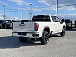 Used 2024 GMC SIERRA 3500HD AT4 in SPRINGDALE, ARKANSAS (Photo 7)