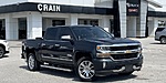 Used 2018 CHEVROLET SILVERADO 1500 HIGH COUNTRY in SPRINGDALE, ARKANSAS