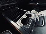 Used 2018 CHEVROLET SILVERADO 1500 HIGH COUNTRY in SPRINGDALE, ARKANSAS (Photo 18)