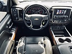 Used 2018 CHEVROLET SILVERADO 1500 HIGH COUNTRY in SPRINGDALE, ARKANSAS (Photo 23)