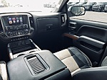 Used 2018 CHEVROLET SILVERADO 1500 HIGH COUNTRY in SPRINGDALE, ARKANSAS (Photo 24)