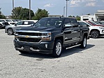 Used 2018 CHEVROLET SILVERADO 1500 HIGH COUNTRY in SPRINGDALE, ARKANSAS (Photo 3)