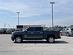 Used 2018 CHEVROLET SILVERADO 1500 HIGH COUNTRY in SPRINGDALE, ARKANSAS (Photo 4)