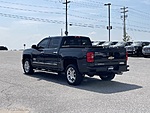 Used 2018 CHEVROLET SILVERADO 1500 HIGH COUNTRY in SPRINGDALE, ARKANSAS (Photo 5)