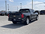 Used 2018 CHEVROLET SILVERADO 1500 HIGH COUNTRY in SPRINGDALE, ARKANSAS (Photo 7)