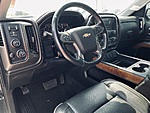 Used 2018 CHEVROLET SILVERADO 1500 HIGH COUNTRY in SPRINGDALE, ARKANSAS (Photo 9)