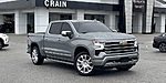 Used 2024 CHEVROLET SILVERADO 1500 HIGH COUNTRY in SPRINGDALE, ARKANSAS