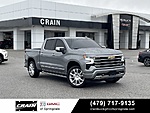 Used 2024 CHEVROLET SILVERADO 1500 HIGH COUNTRY in SPRINGDALE, ARKANSAS (Photo 1)