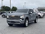 Used 2024 CHEVROLET SILVERADO 1500 HIGH COUNTRY in SPRINGDALE, ARKANSAS (Photo 3)