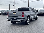 Used 2024 CHEVROLET SILVERADO 1500 HIGH COUNTRY in SPRINGDALE, ARKANSAS (Photo 7)