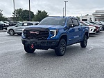 Used 2024 GMC SIERRA 1500 AT4X in SPRINGDALE, ARKANSAS (Photo 3)